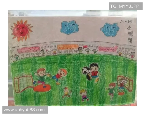 嘿这才是足球让我们一起感受激情与梦想的完美结合
