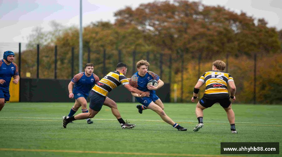 挑战自我，突破极限